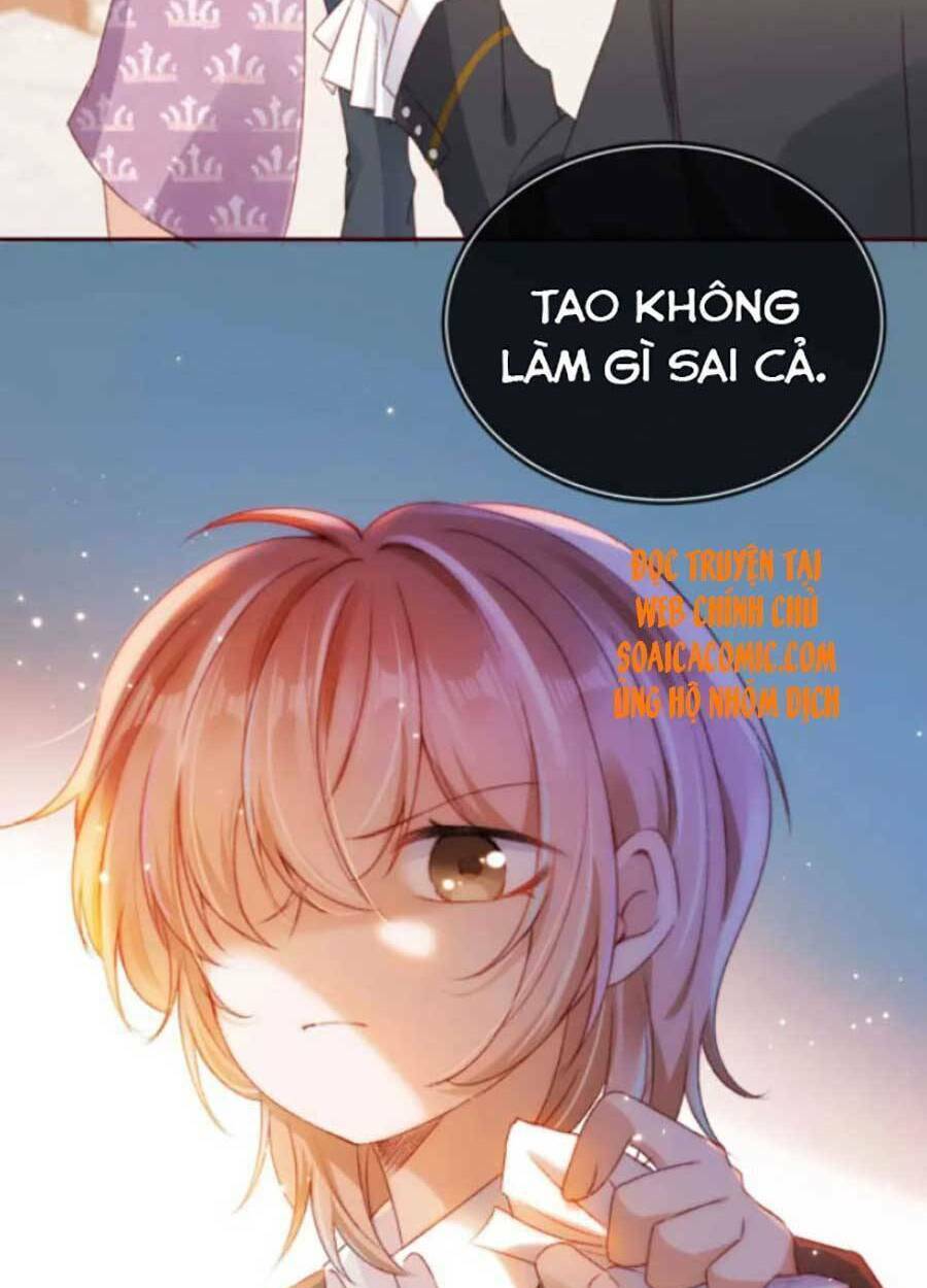 Nam Chính Và Nhân Vật Phản Diện Tôi Nuôi Đều Không Đứng Đắn: Chapter 32