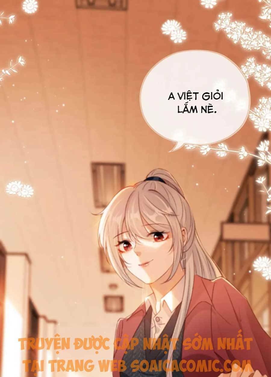 Nam Chính Và Nhân Vật Phản Diện Tôi Nuôi Đều Không Đứng Đắn: Chapter 32