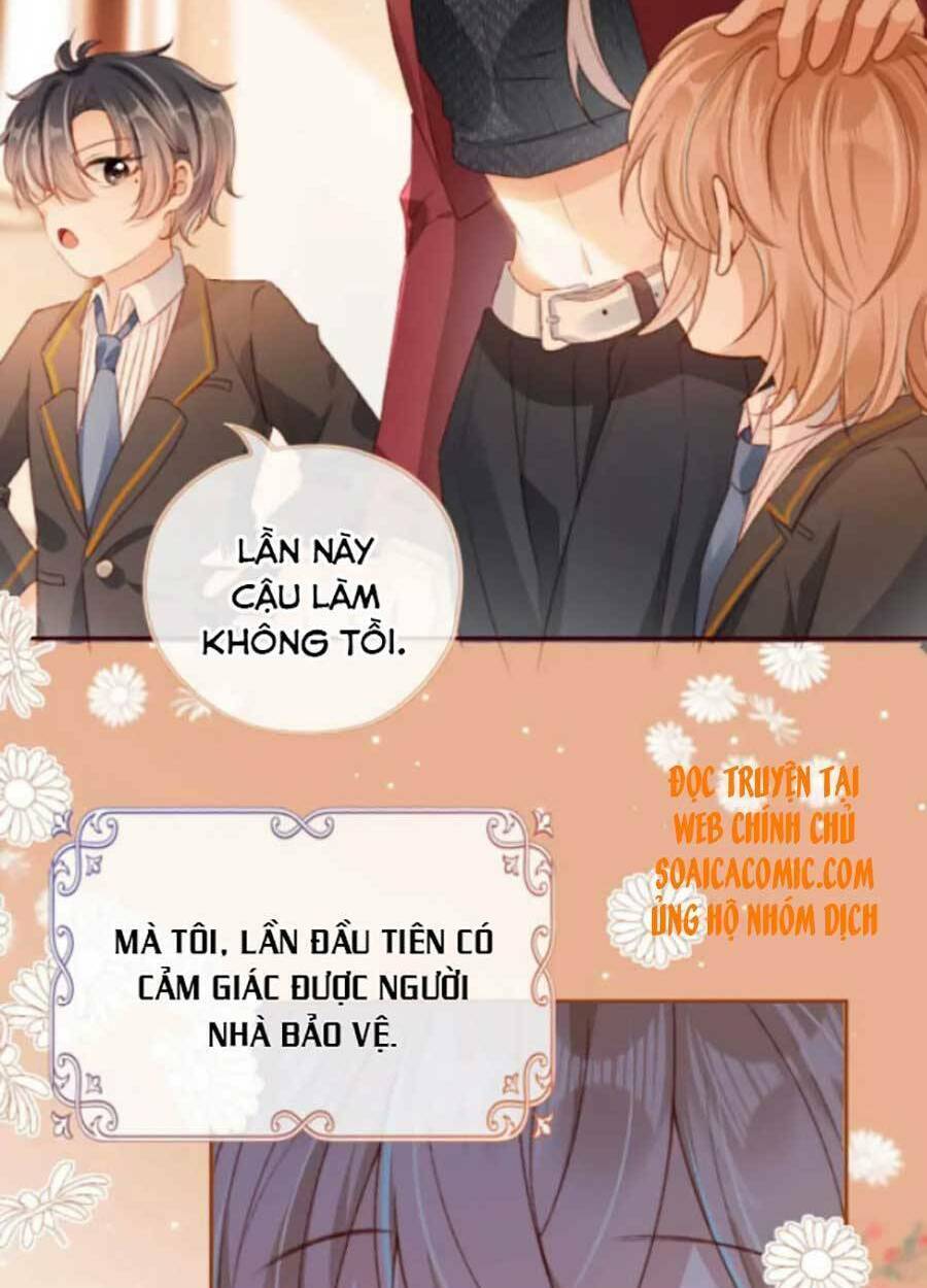 Nam Chính Và Nhân Vật Phản Diện Tôi Nuôi Đều Không Đứng Đắn: Chapter 32
