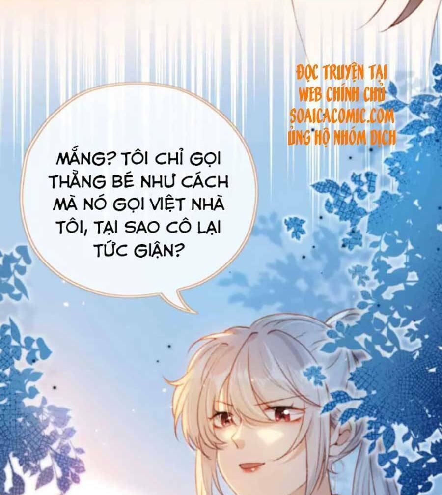 Nam Chính Và Nhân Vật Phản Diện Tôi Nuôi Đều Không Đứng Đắn: Chapter 32