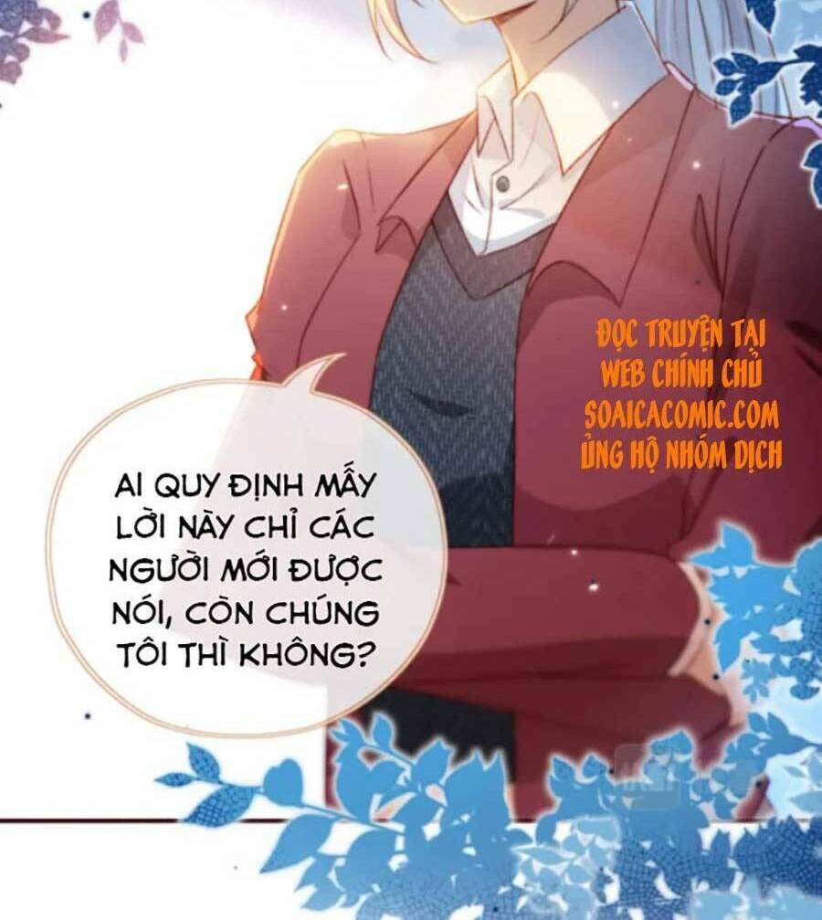 Nam Chính Và Nhân Vật Phản Diện Tôi Nuôi Đều Không Đứng Đắn: Chapter 32