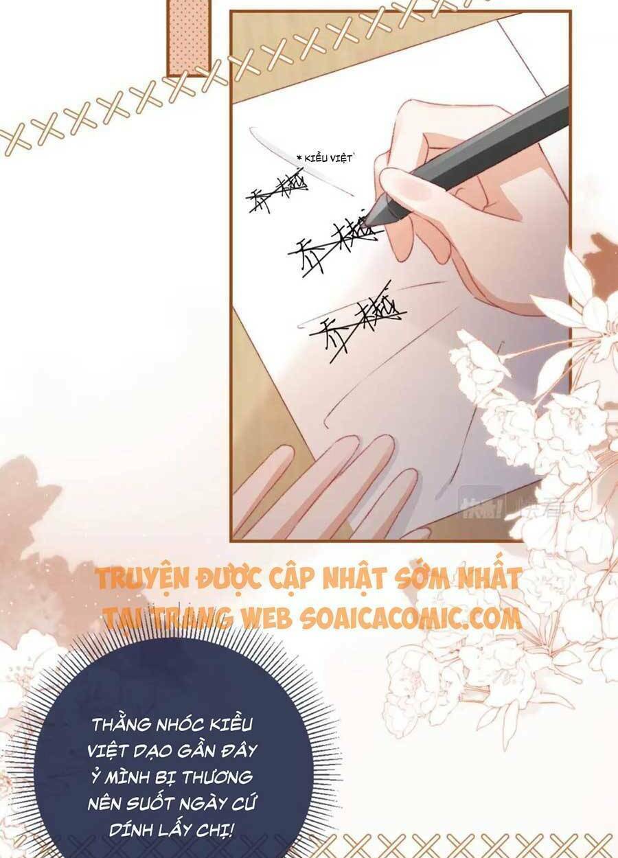 Nam Chính Và Nhân Vật Phản Diện Tôi Nuôi Đều Không Đứng Đắn: Chapter 33