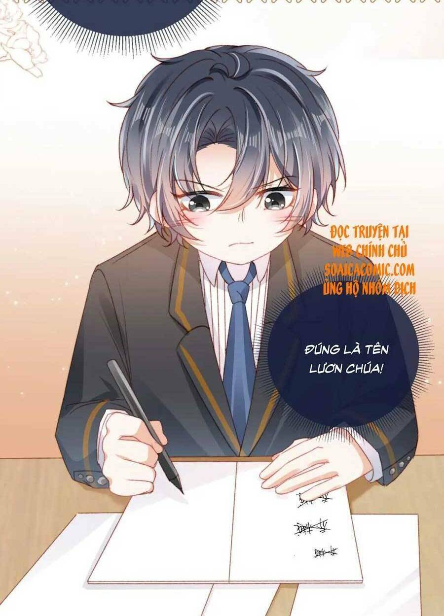 Nam Chính Và Nhân Vật Phản Diện Tôi Nuôi Đều Không Đứng Đắn: Chapter 33