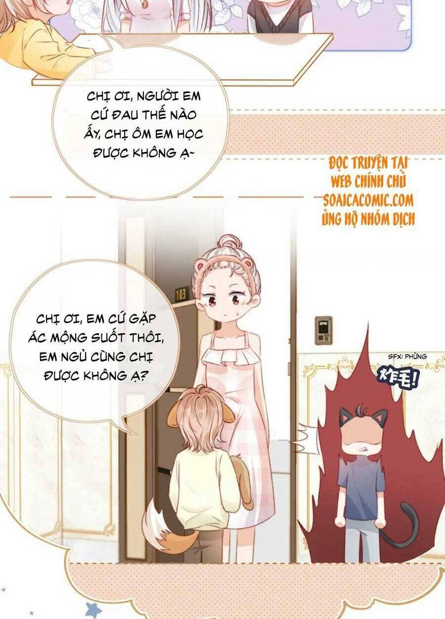 Nam Chính Và Nhân Vật Phản Diện Tôi Nuôi Đều Không Đứng Đắn: Chapter 33