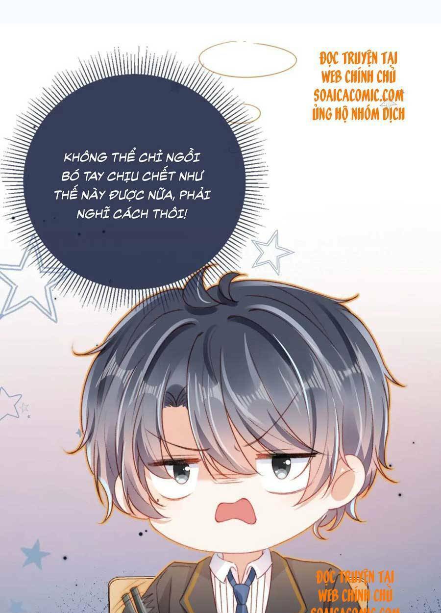 Nam Chính Và Nhân Vật Phản Diện Tôi Nuôi Đều Không Đứng Đắn: Chapter 33