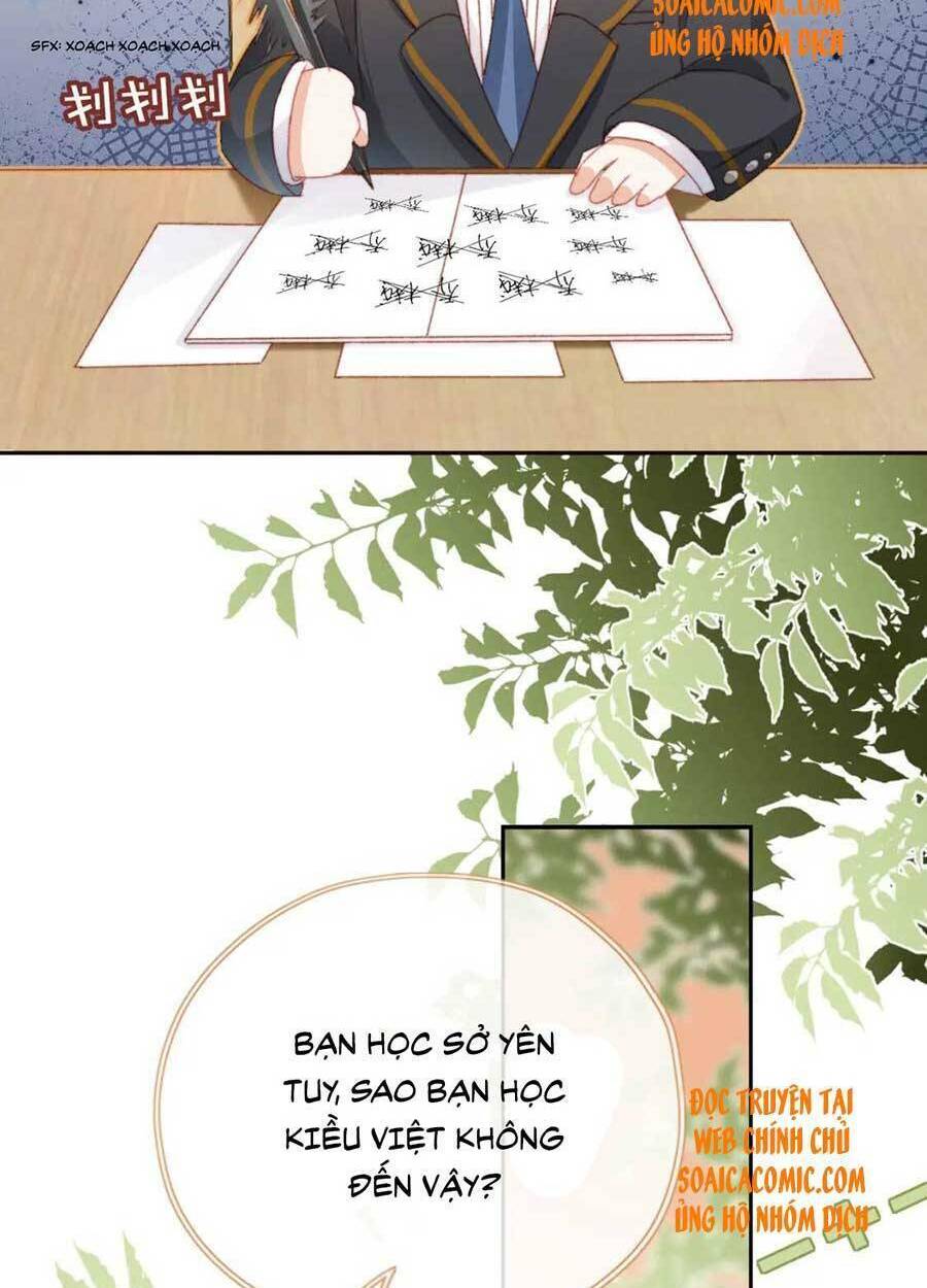 Nam Chính Và Nhân Vật Phản Diện Tôi Nuôi Đều Không Đứng Đắn: Chapter 33