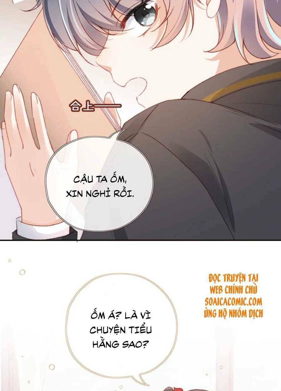 Nam Chính Và Nhân Vật Phản Diện Tôi Nuôi Đều Không Đứng Đắn: Chapter 33