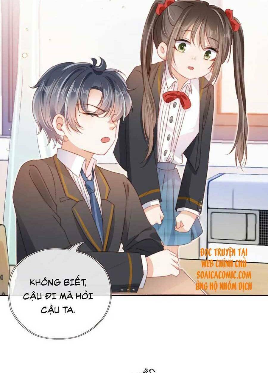 Nam Chính Và Nhân Vật Phản Diện Tôi Nuôi Đều Không Đứng Đắn: Chapter 33