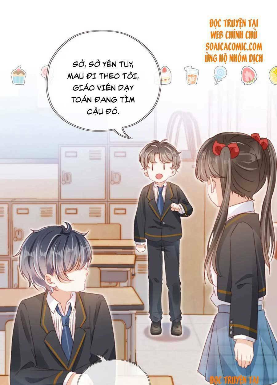 Nam Chính Và Nhân Vật Phản Diện Tôi Nuôi Đều Không Đứng Đắn: Chapter 33