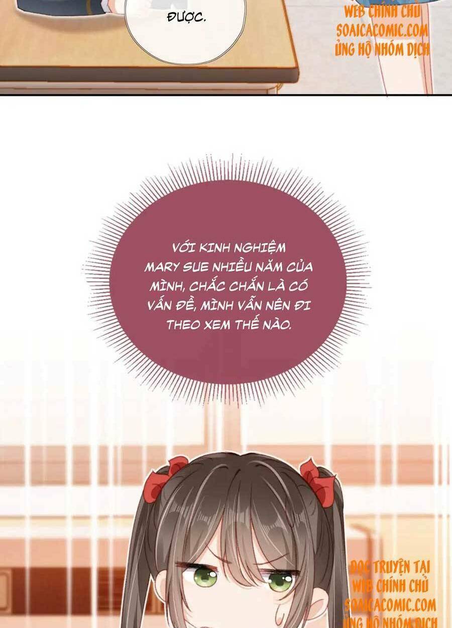 Nam Chính Và Nhân Vật Phản Diện Tôi Nuôi Đều Không Đứng Đắn: Chapter 33