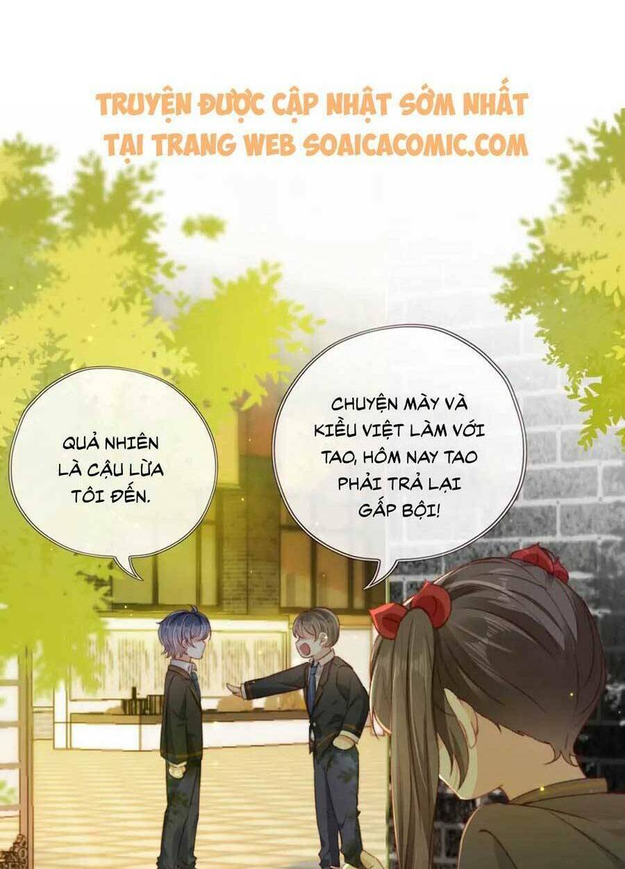 Nam Chính Và Nhân Vật Phản Diện Tôi Nuôi Đều Không Đứng Đắn: Chapter 33