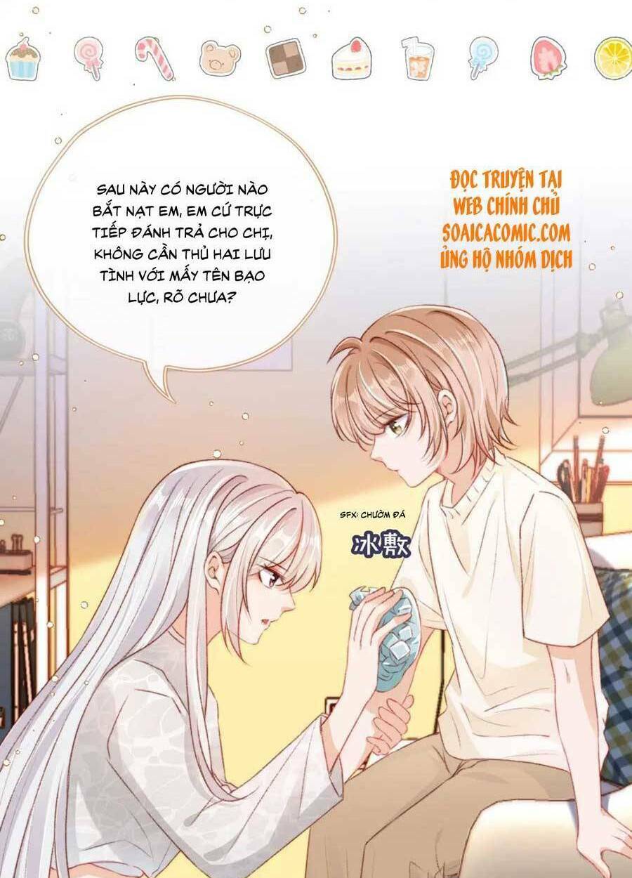 Nam Chính Và Nhân Vật Phản Diện Tôi Nuôi Đều Không Đứng Đắn: Chapter 33