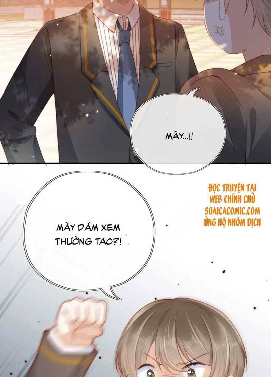 Nam Chính Và Nhân Vật Phản Diện Tôi Nuôi Đều Không Đứng Đắn: Chapter 33