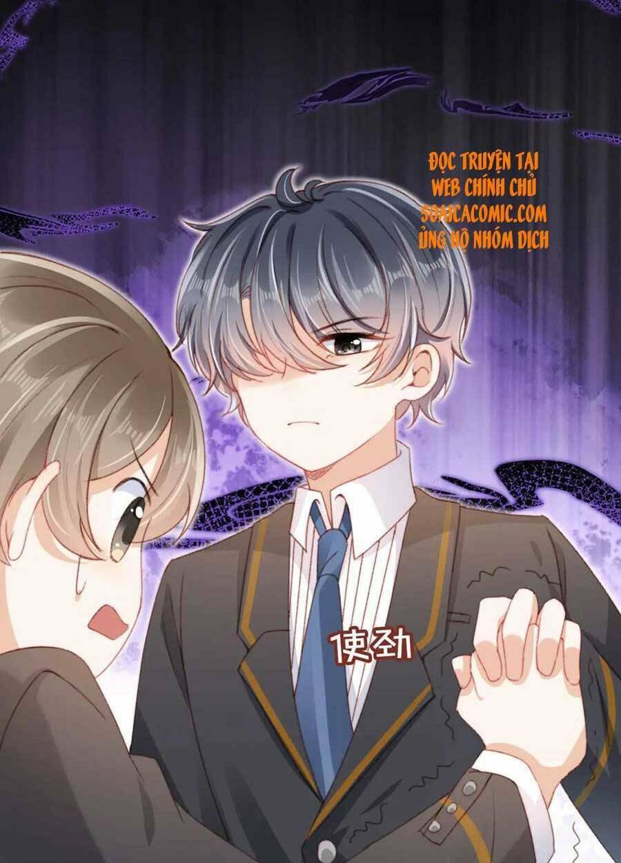 Nam Chính Và Nhân Vật Phản Diện Tôi Nuôi Đều Không Đứng Đắn: Chapter 33