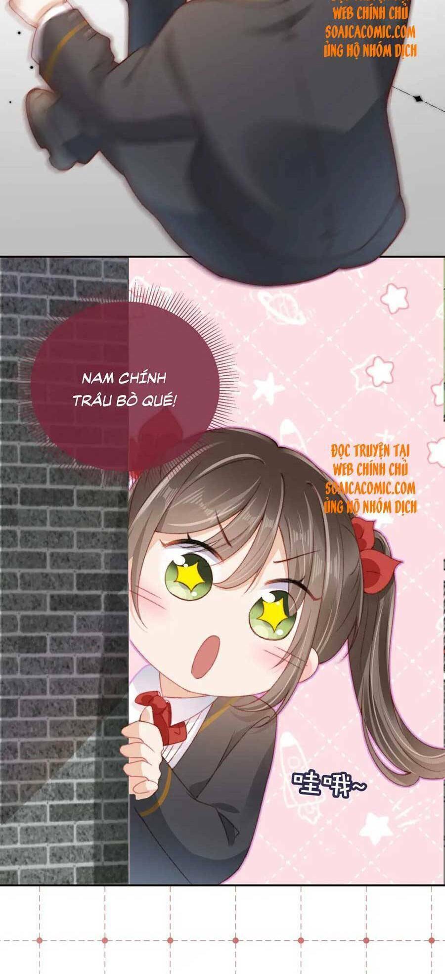 Nam Chính Và Nhân Vật Phản Diện Tôi Nuôi Đều Không Đứng Đắn: Chapter 33