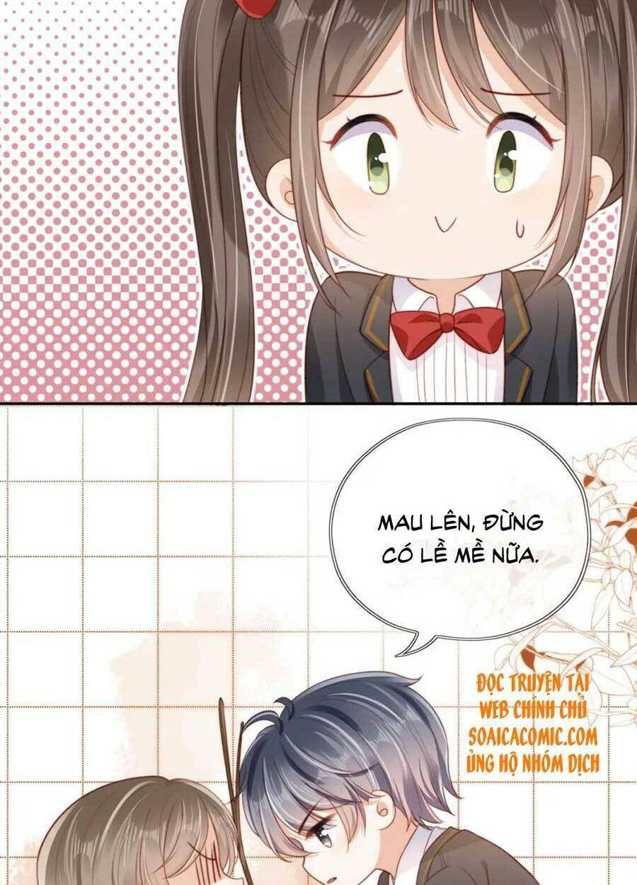 Nam Chính Và Nhân Vật Phản Diện Tôi Nuôi Đều Không Đứng Đắn: Chapter 33