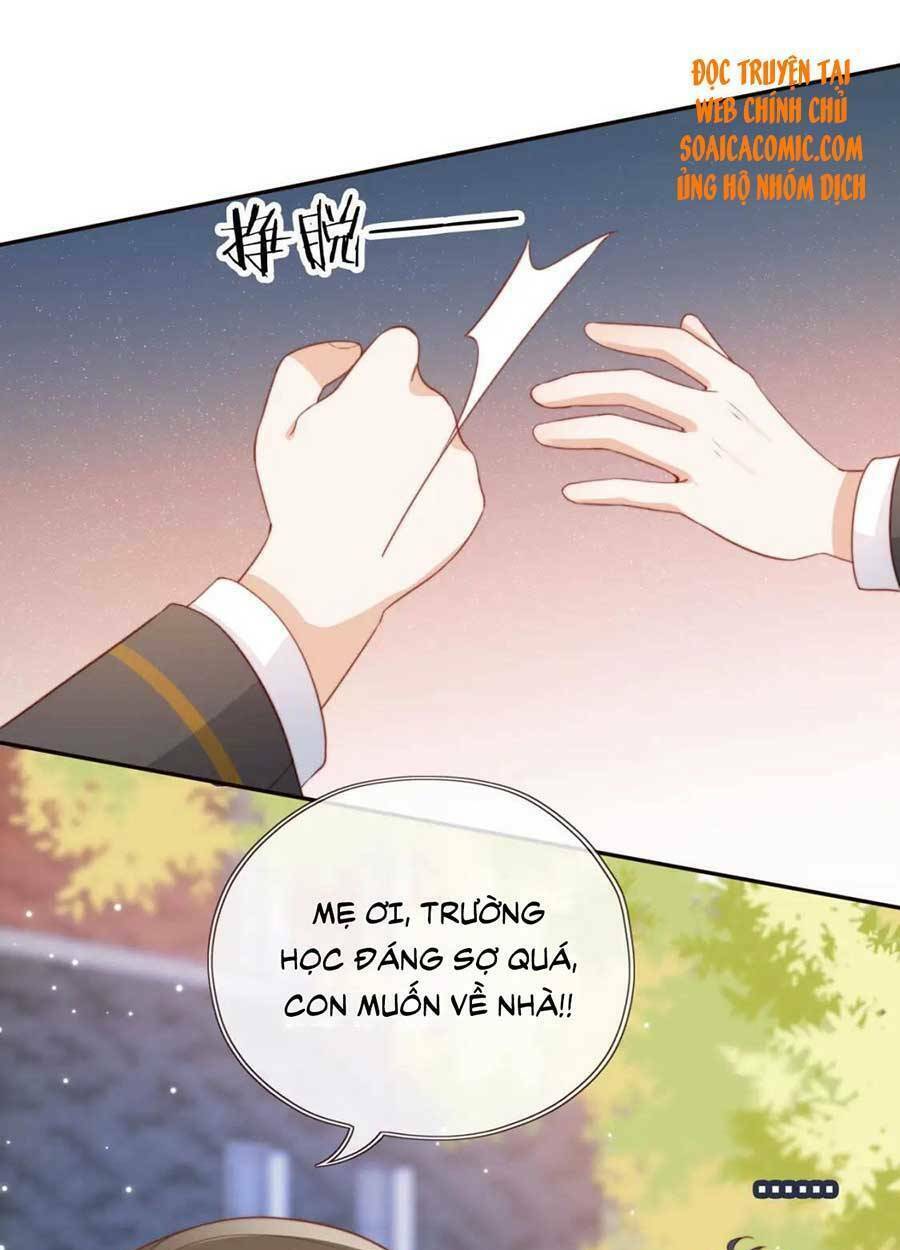 Nam Chính Và Nhân Vật Phản Diện Tôi Nuôi Đều Không Đứng Đắn: Chapter 33