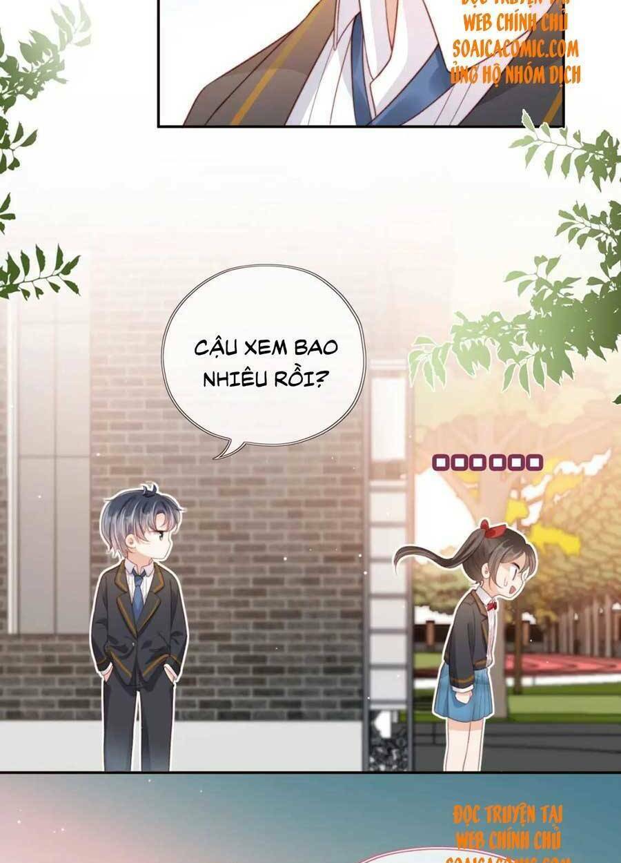 Nam Chính Và Nhân Vật Phản Diện Tôi Nuôi Đều Không Đứng Đắn: Chapter 33