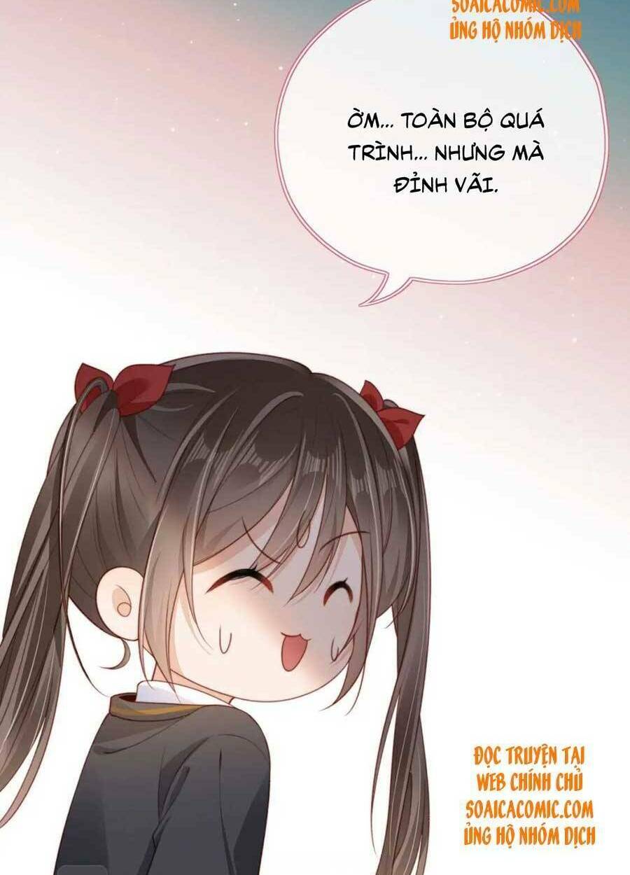 Nam Chính Và Nhân Vật Phản Diện Tôi Nuôi Đều Không Đứng Đắn: Chapter 33