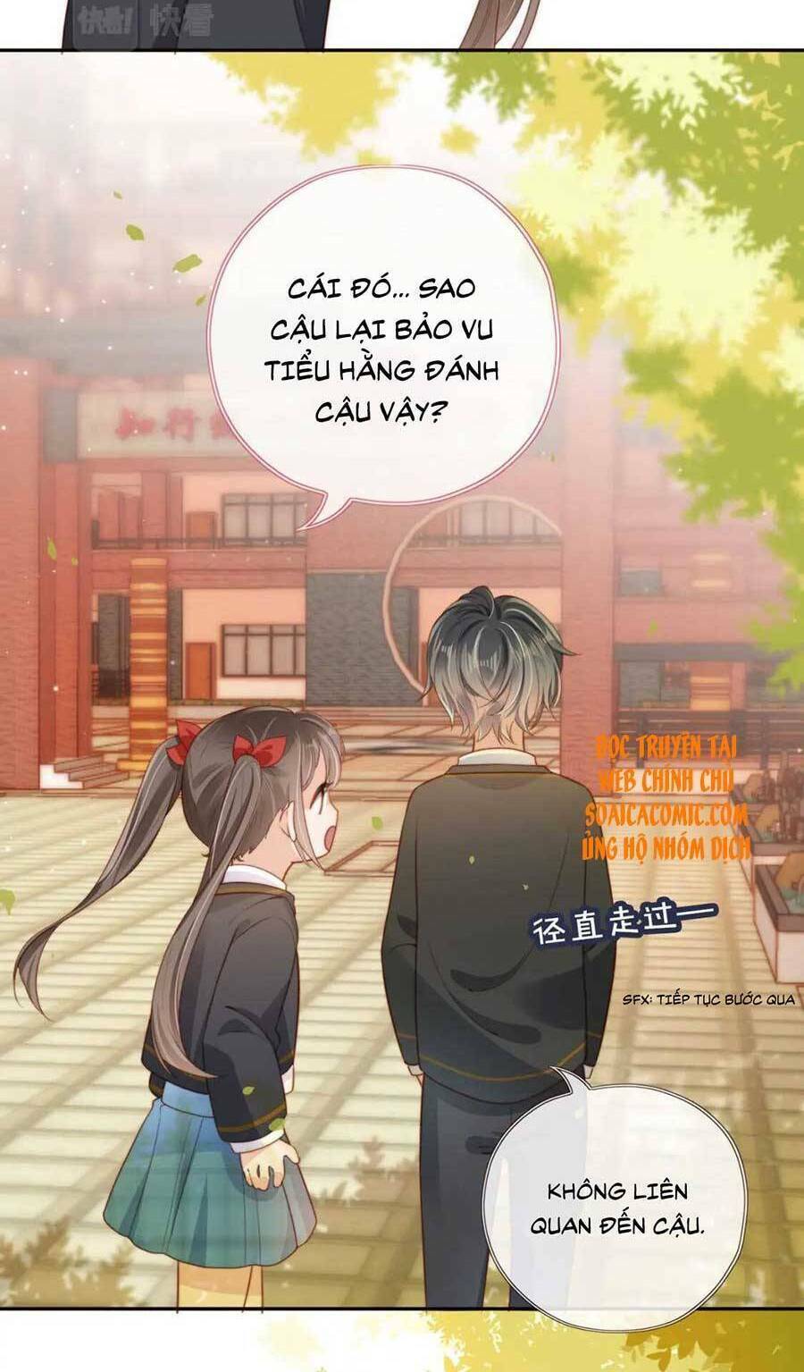 Nam Chính Và Nhân Vật Phản Diện Tôi Nuôi Đều Không Đứng Đắn: Chapter 33