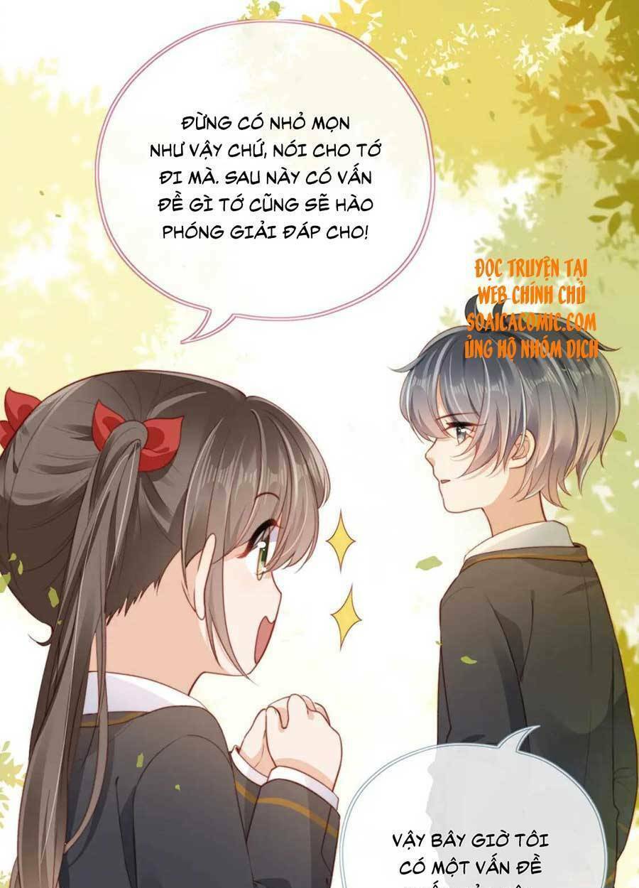 Nam Chính Và Nhân Vật Phản Diện Tôi Nuôi Đều Không Đứng Đắn: Chapter 33