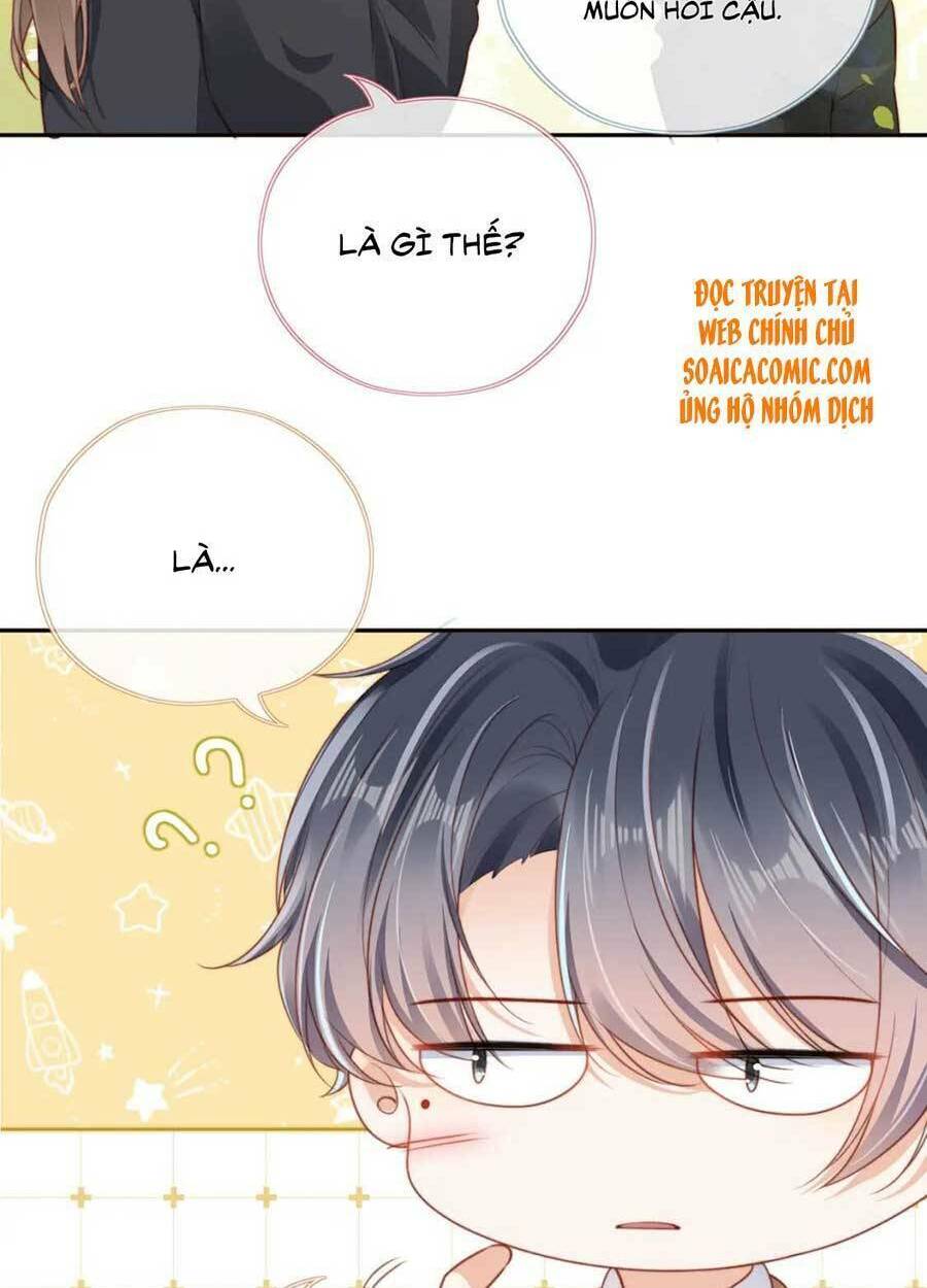 Nam Chính Và Nhân Vật Phản Diện Tôi Nuôi Đều Không Đứng Đắn: Chapter 33