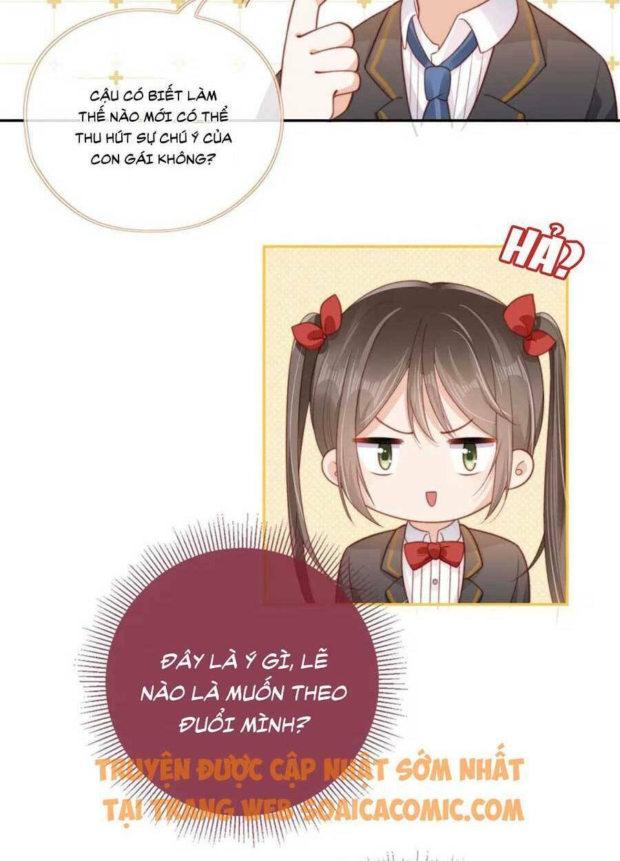 Nam Chính Và Nhân Vật Phản Diện Tôi Nuôi Đều Không Đứng Đắn: Chapter 33