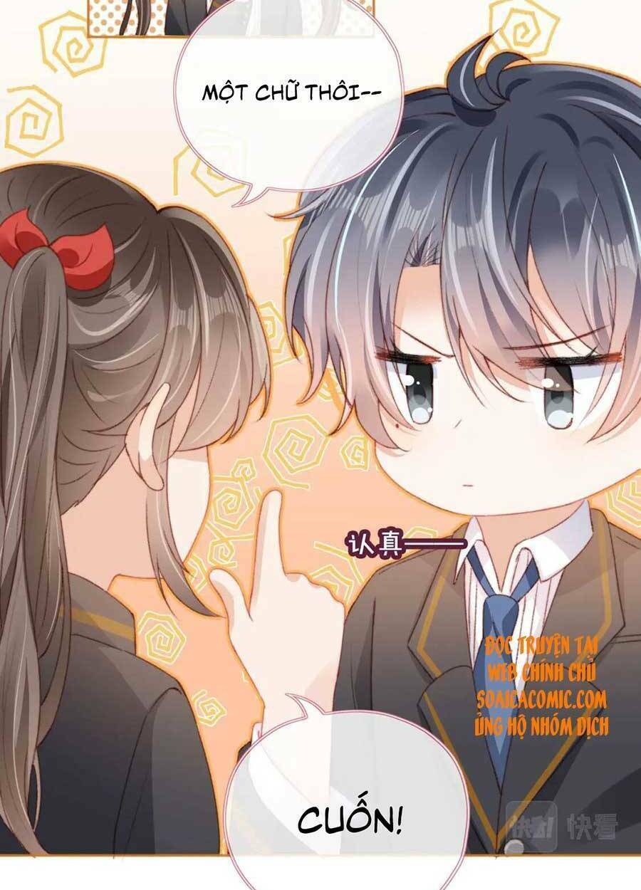 Nam Chính Và Nhân Vật Phản Diện Tôi Nuôi Đều Không Đứng Đắn: Chapter 33