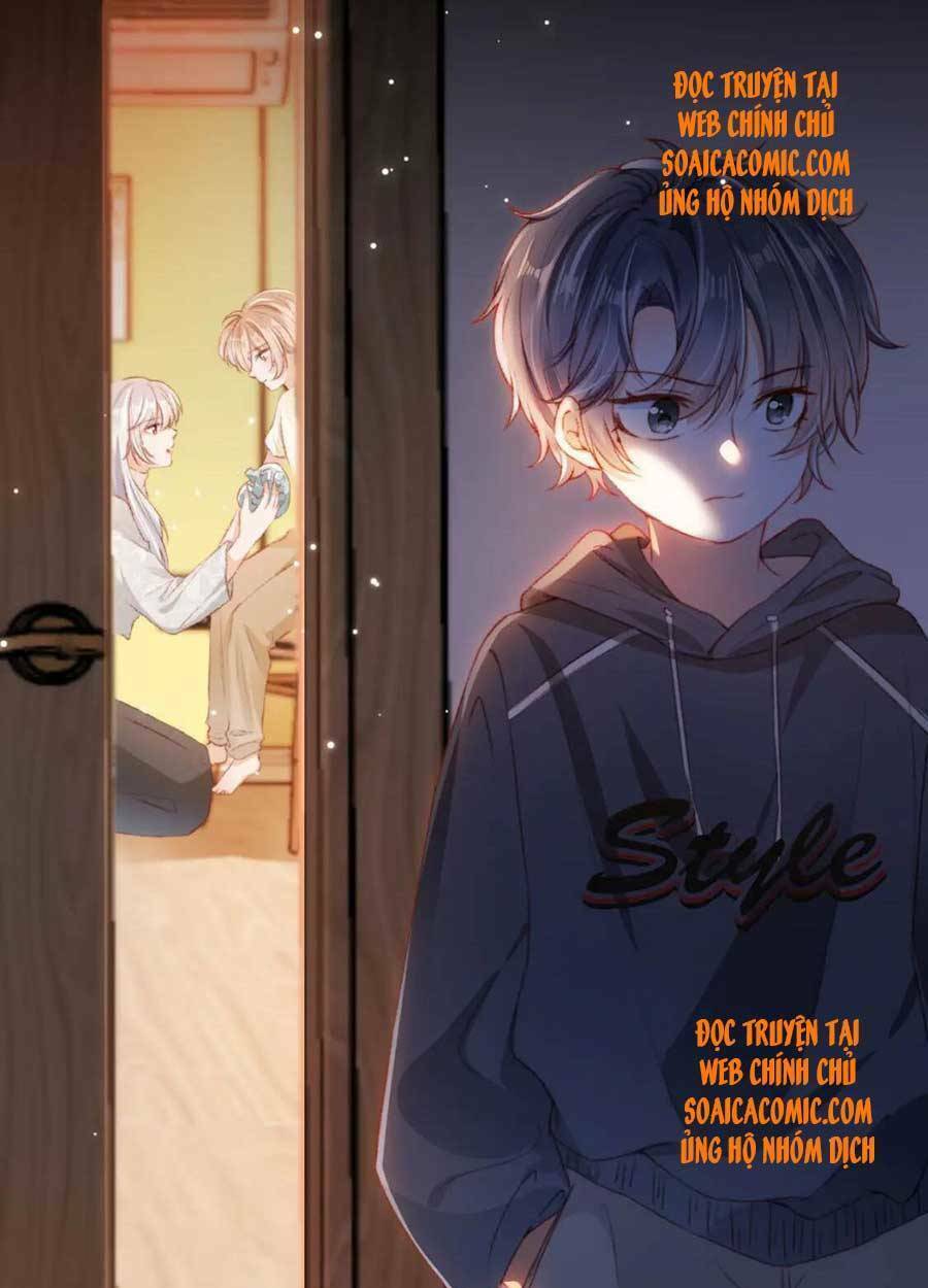 Nam Chính Và Nhân Vật Phản Diện Tôi Nuôi Đều Không Đứng Đắn: Chapter 33