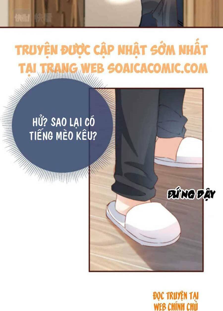 Nam Chính Và Nhân Vật Phản Diện Tôi Nuôi Đều Không Đứng Đắn: Chapter 34