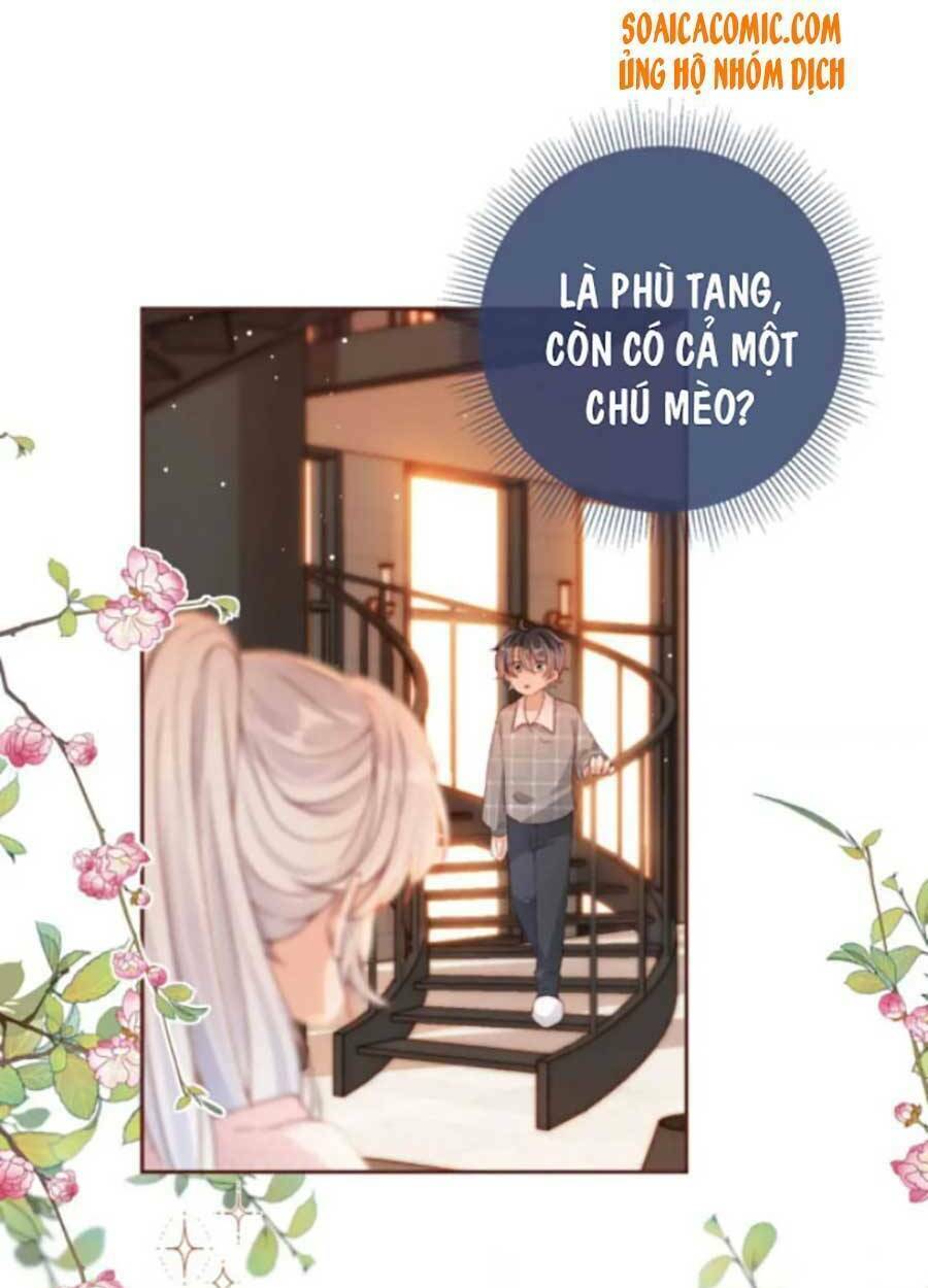 Nam Chính Và Nhân Vật Phản Diện Tôi Nuôi Đều Không Đứng Đắn: Chapter 34