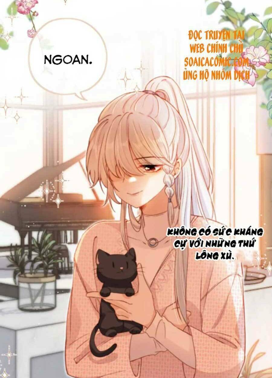 Nam Chính Và Nhân Vật Phản Diện Tôi Nuôi Đều Không Đứng Đắn: Chapter 34