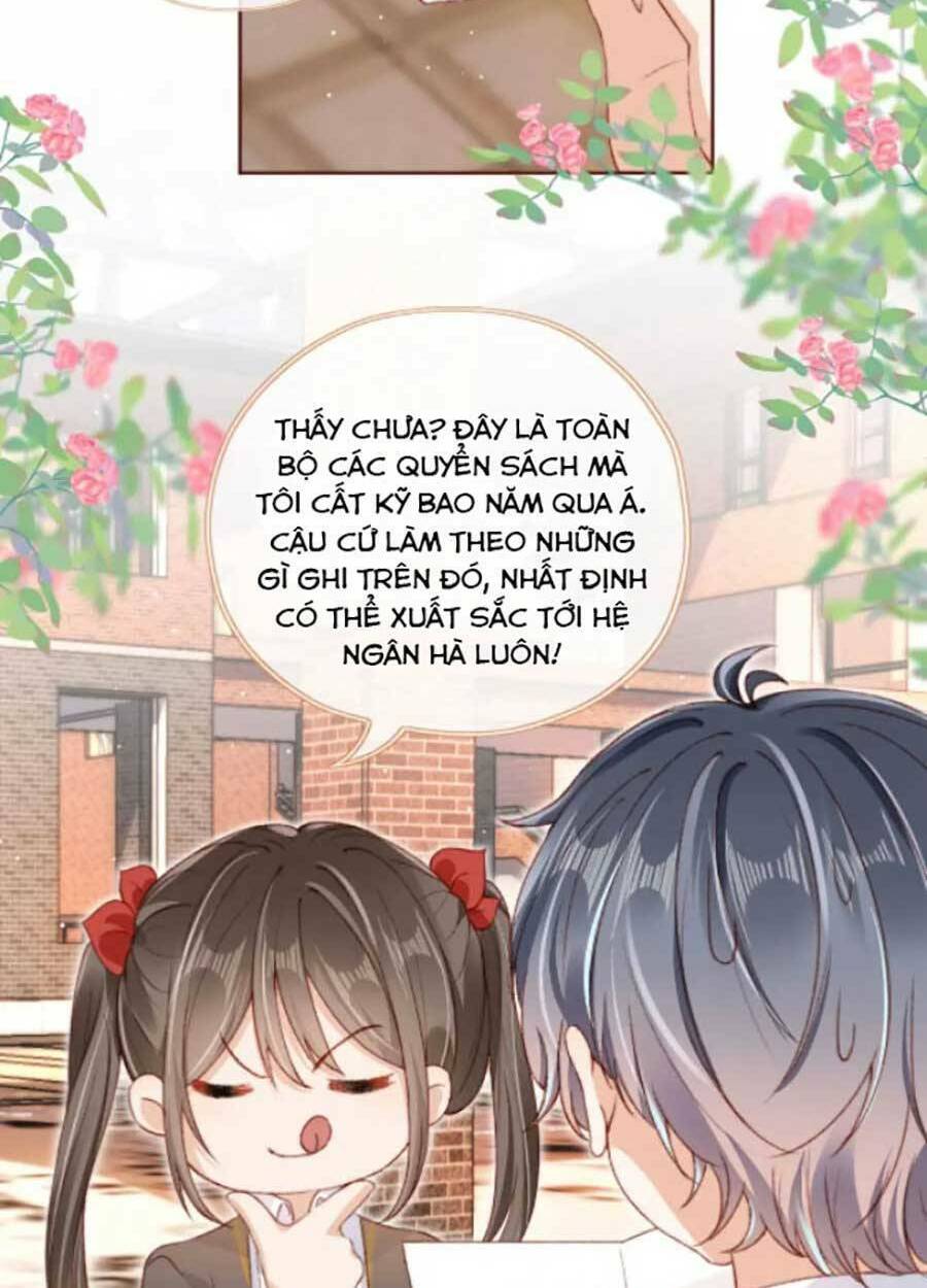 Nam Chính Và Nhân Vật Phản Diện Tôi Nuôi Đều Không Đứng Đắn: Chapter 34