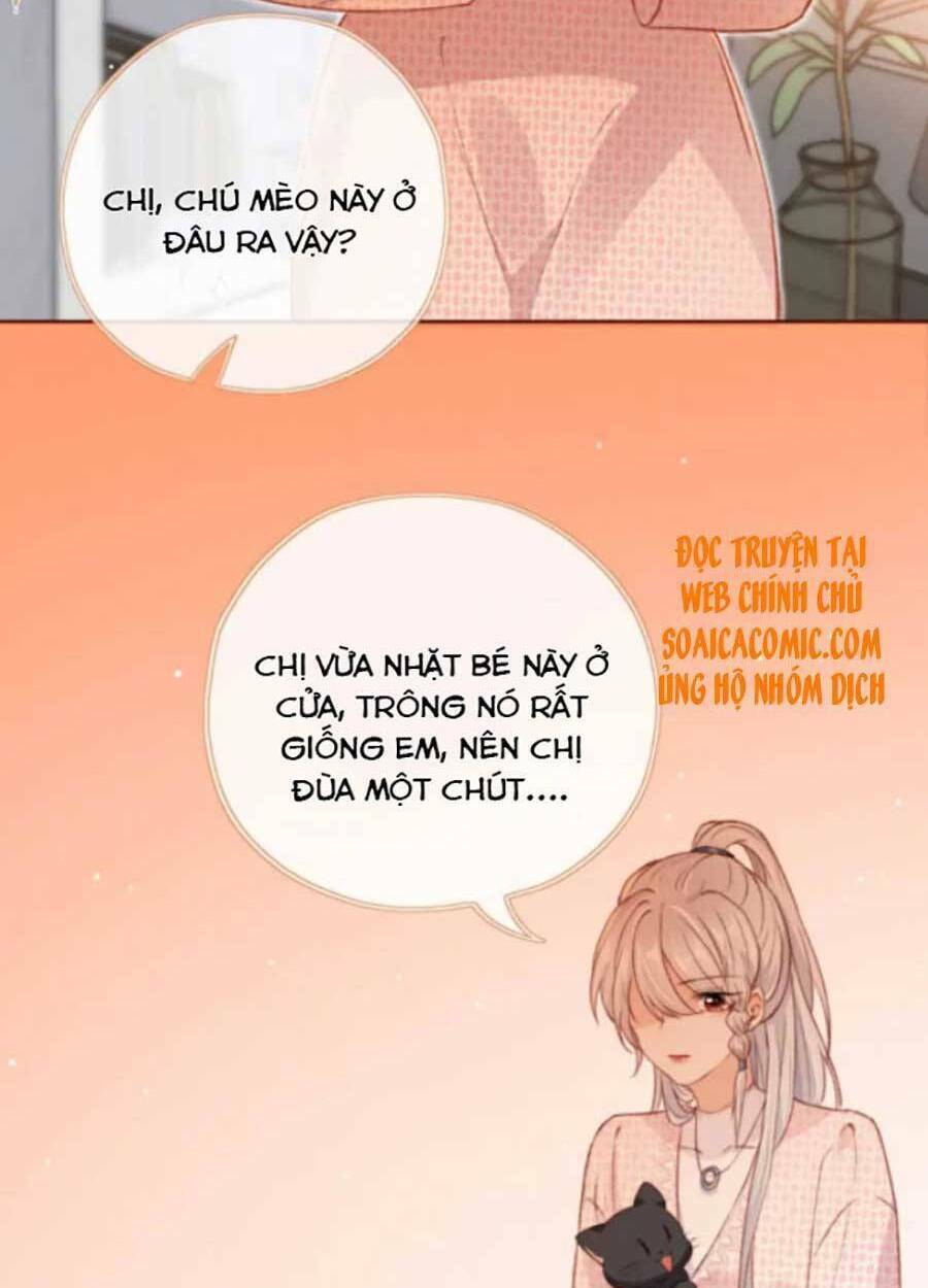 Nam Chính Và Nhân Vật Phản Diện Tôi Nuôi Đều Không Đứng Đắn: Chapter 34