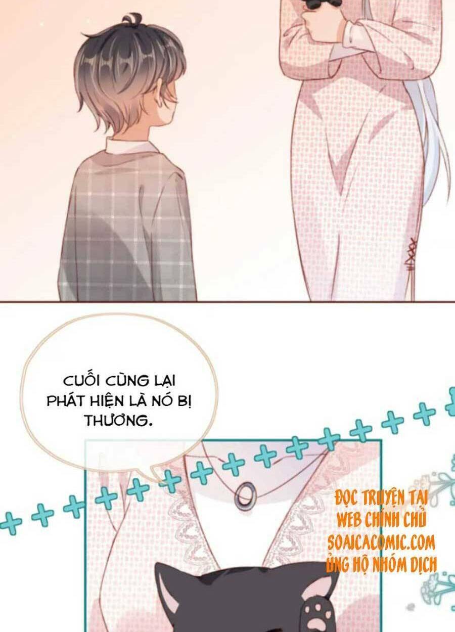 Nam Chính Và Nhân Vật Phản Diện Tôi Nuôi Đều Không Đứng Đắn: Chapter 34