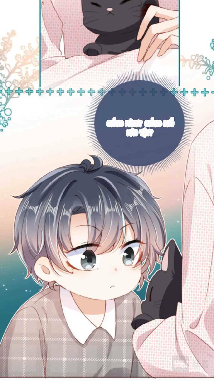 Nam Chính Và Nhân Vật Phản Diện Tôi Nuôi Đều Không Đứng Đắn: Chapter 34