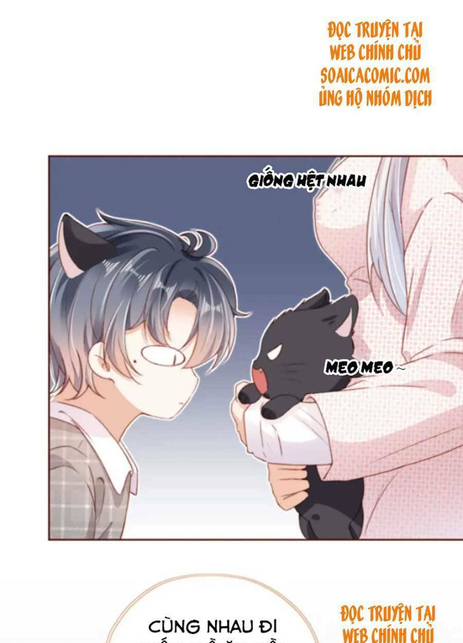 Nam Chính Và Nhân Vật Phản Diện Tôi Nuôi Đều Không Đứng Đắn: Chapter 34