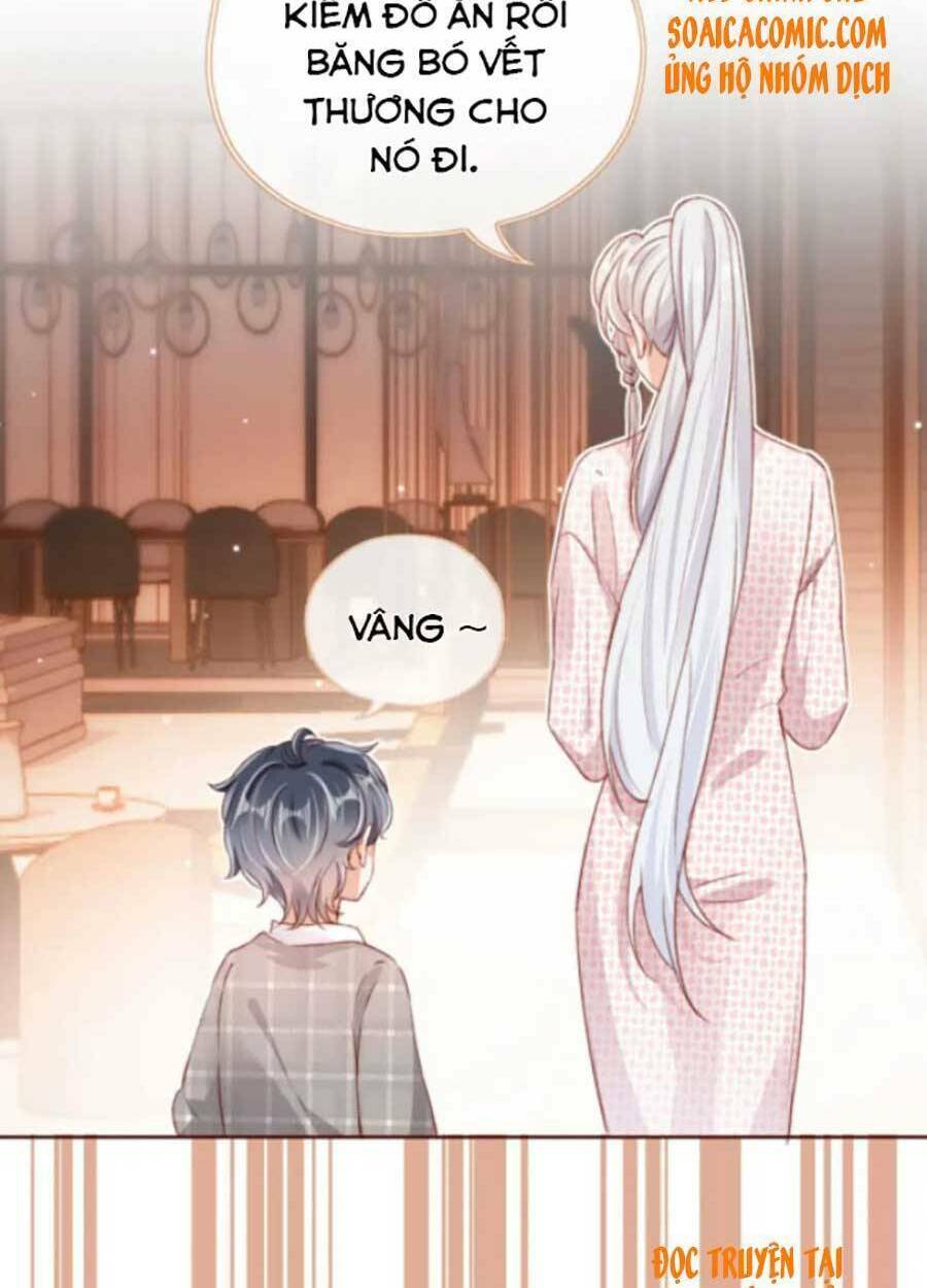 Nam Chính Và Nhân Vật Phản Diện Tôi Nuôi Đều Không Đứng Đắn: Chapter 34