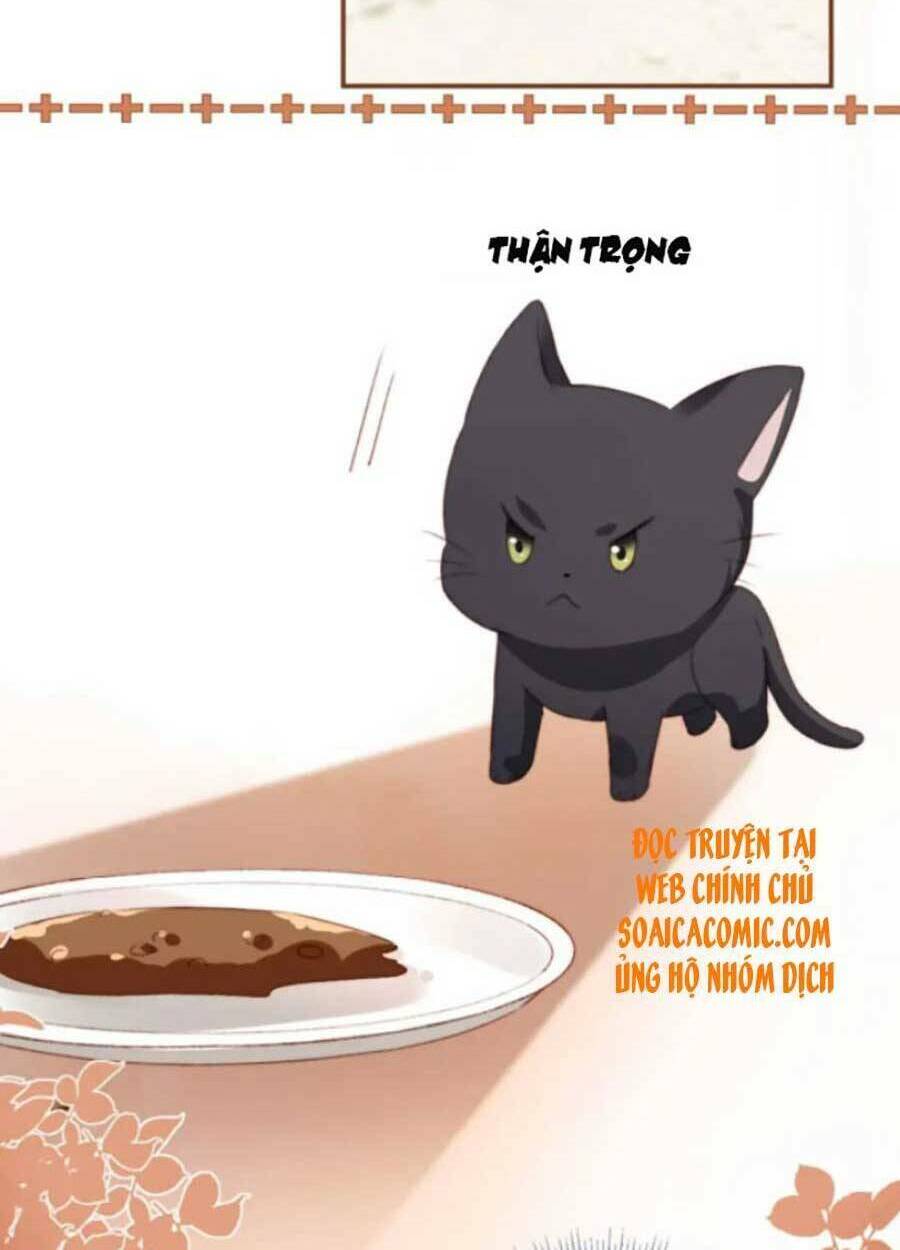 Nam Chính Và Nhân Vật Phản Diện Tôi Nuôi Đều Không Đứng Đắn: Chapter 34
