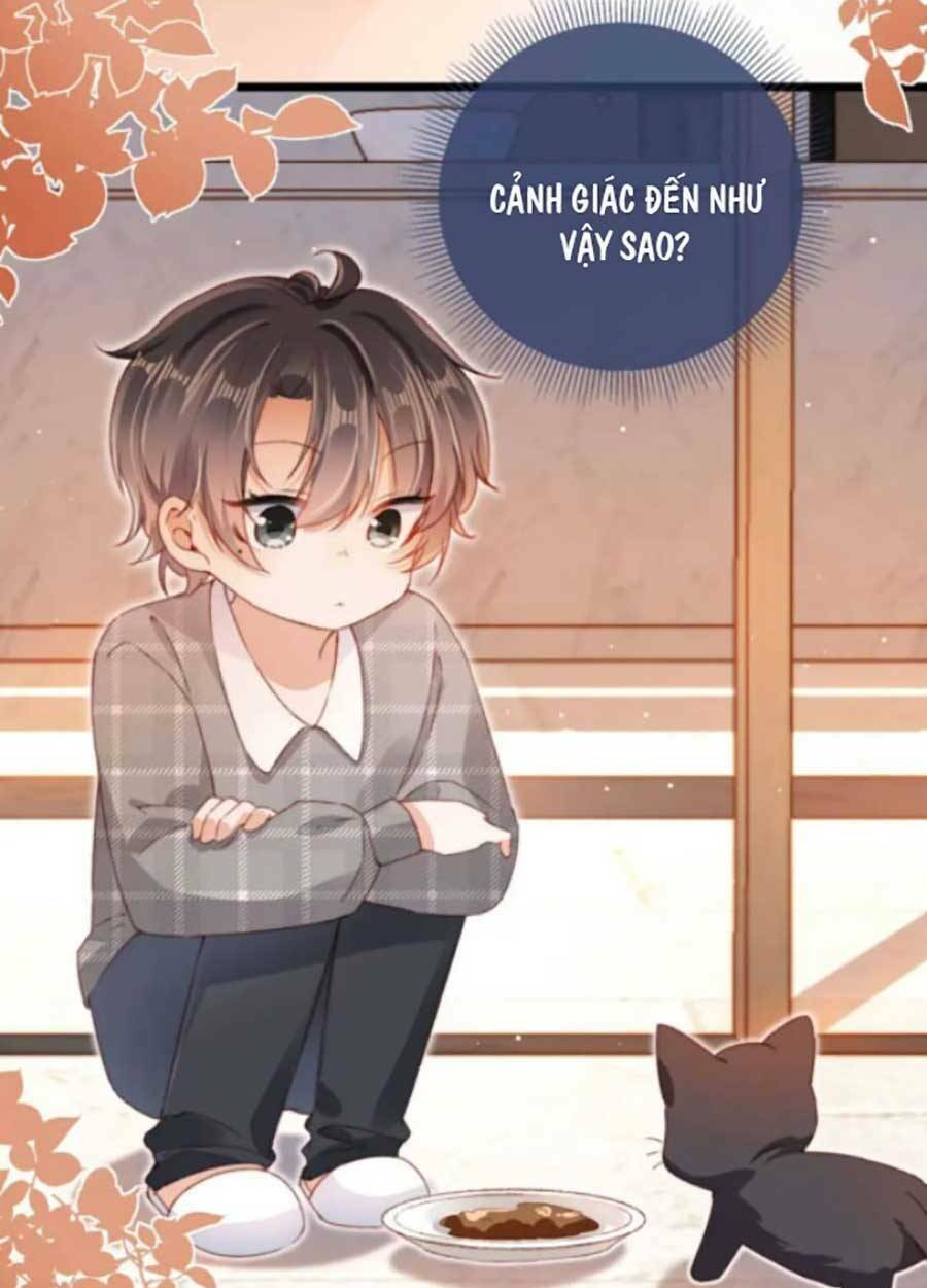 Nam Chính Và Nhân Vật Phản Diện Tôi Nuôi Đều Không Đứng Đắn: Chapter 34