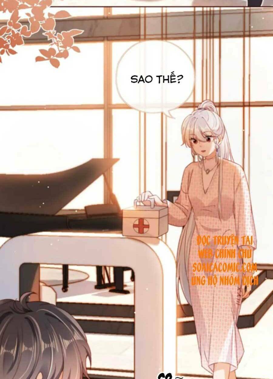 Nam Chính Và Nhân Vật Phản Diện Tôi Nuôi Đều Không Đứng Đắn: Chapter 34