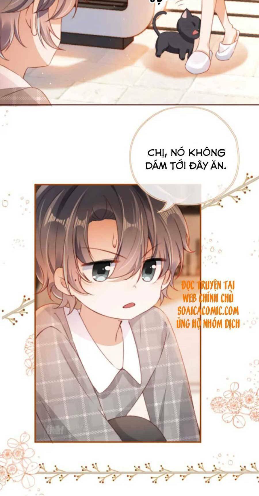 Nam Chính Và Nhân Vật Phản Diện Tôi Nuôi Đều Không Đứng Đắn: Chapter 34