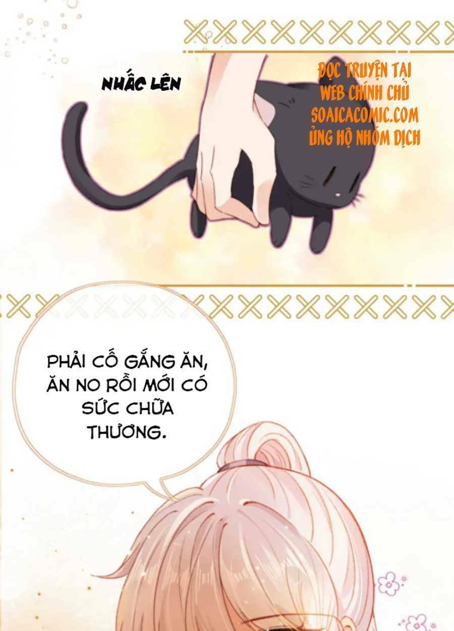 Nam Chính Và Nhân Vật Phản Diện Tôi Nuôi Đều Không Đứng Đắn: Chapter 34