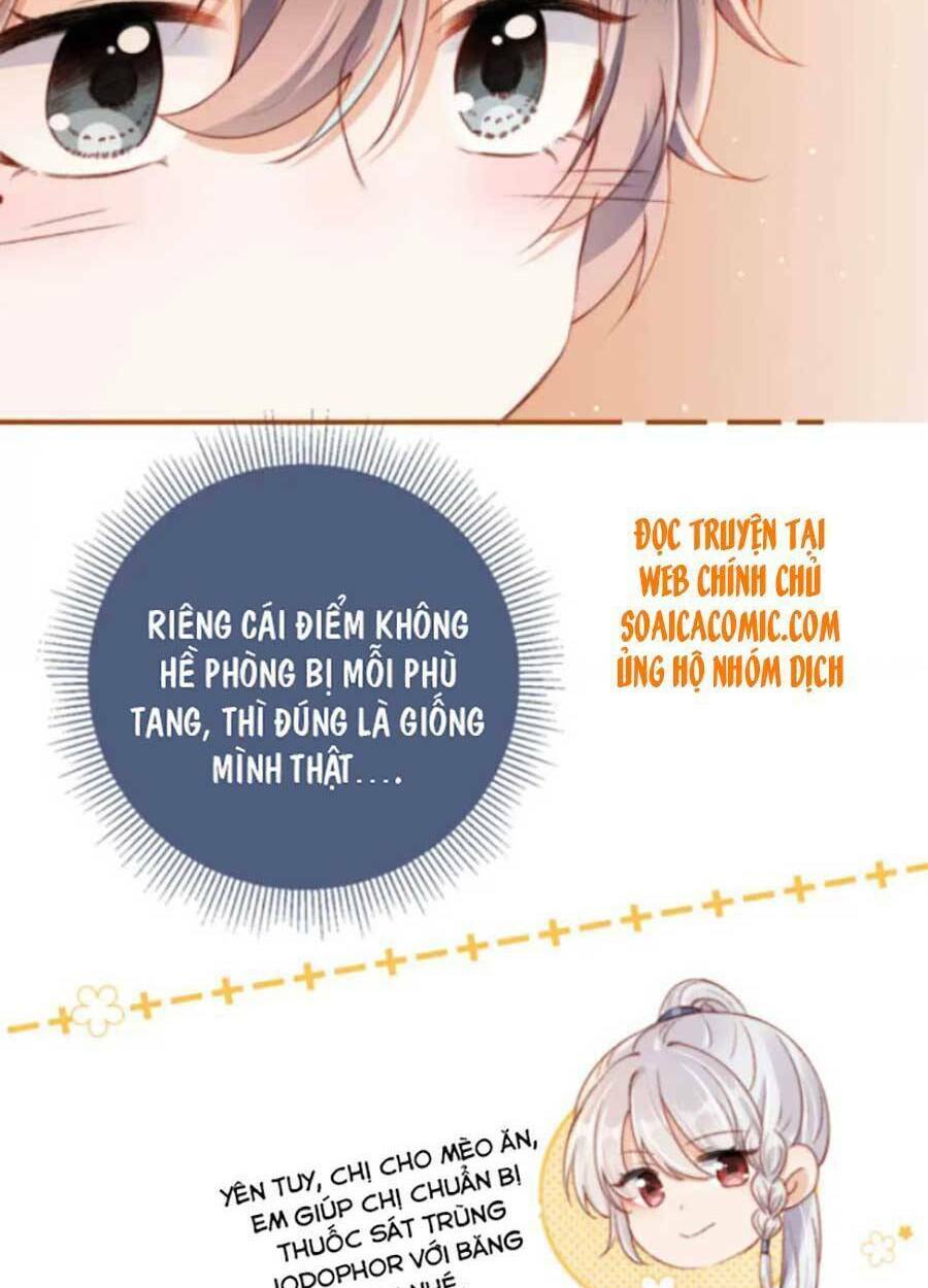 Nam Chính Và Nhân Vật Phản Diện Tôi Nuôi Đều Không Đứng Đắn: Chapter 34