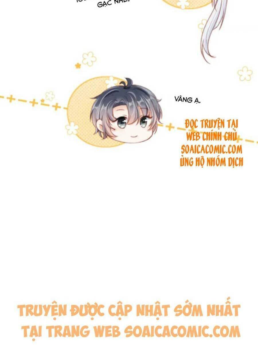 Nam Chính Và Nhân Vật Phản Diện Tôi Nuôi Đều Không Đứng Đắn: Chapter 34
