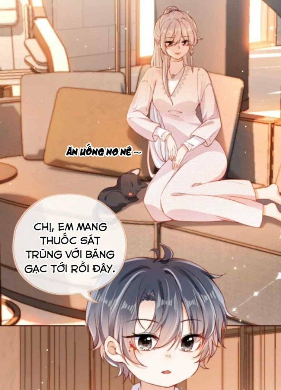 Nam Chính Và Nhân Vật Phản Diện Tôi Nuôi Đều Không Đứng Đắn: Chapter 34