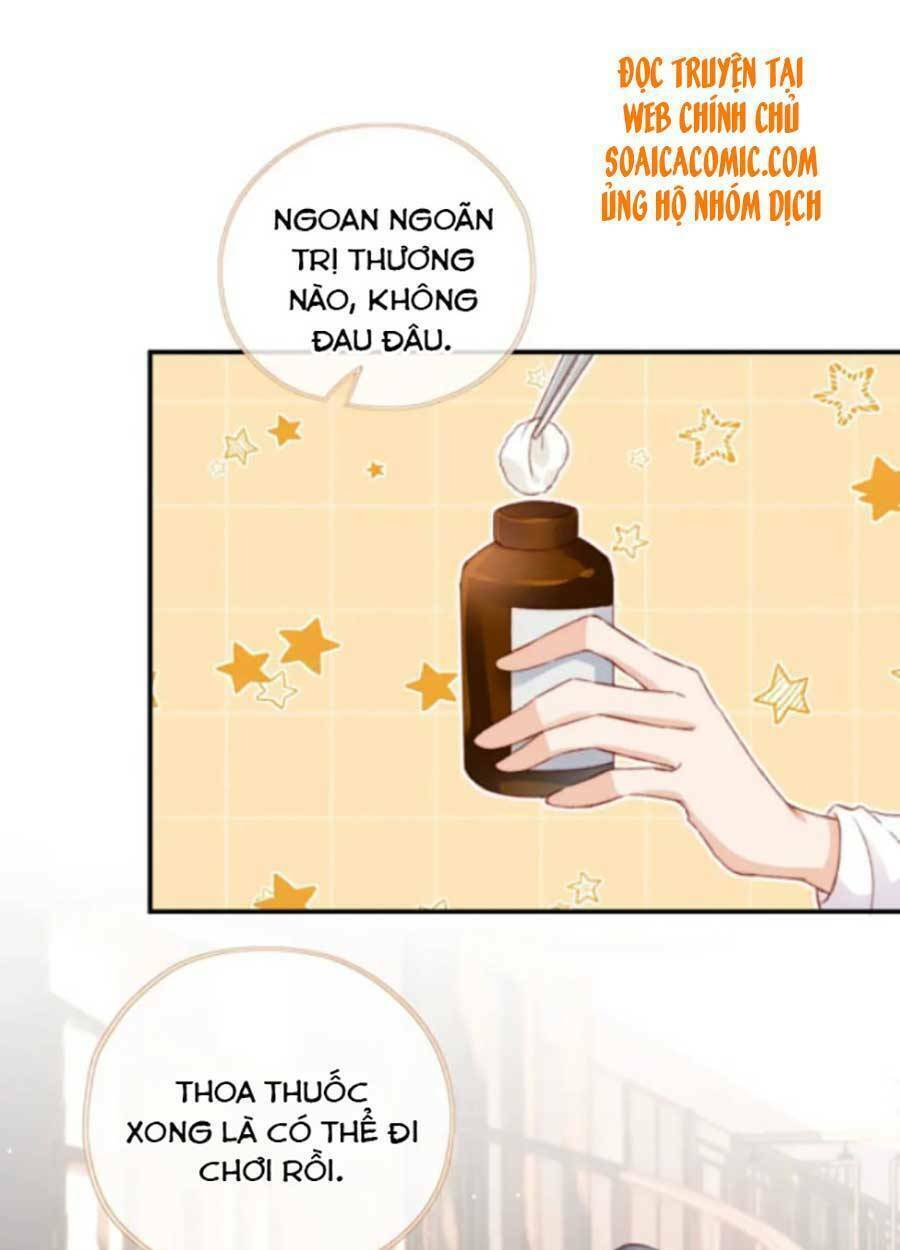 Nam Chính Và Nhân Vật Phản Diện Tôi Nuôi Đều Không Đứng Đắn: Chapter 34