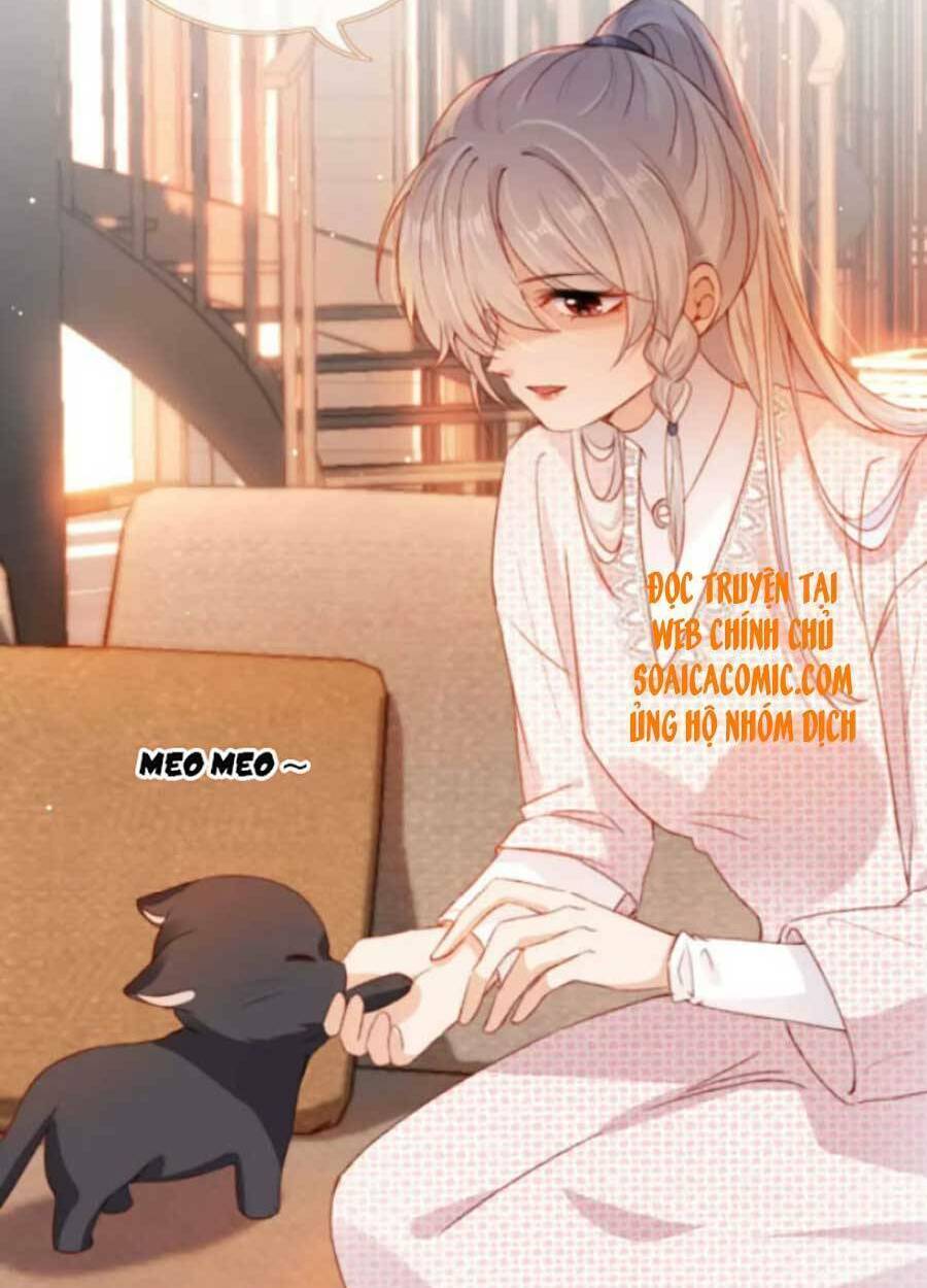 Nam Chính Và Nhân Vật Phản Diện Tôi Nuôi Đều Không Đứng Đắn: Chapter 34