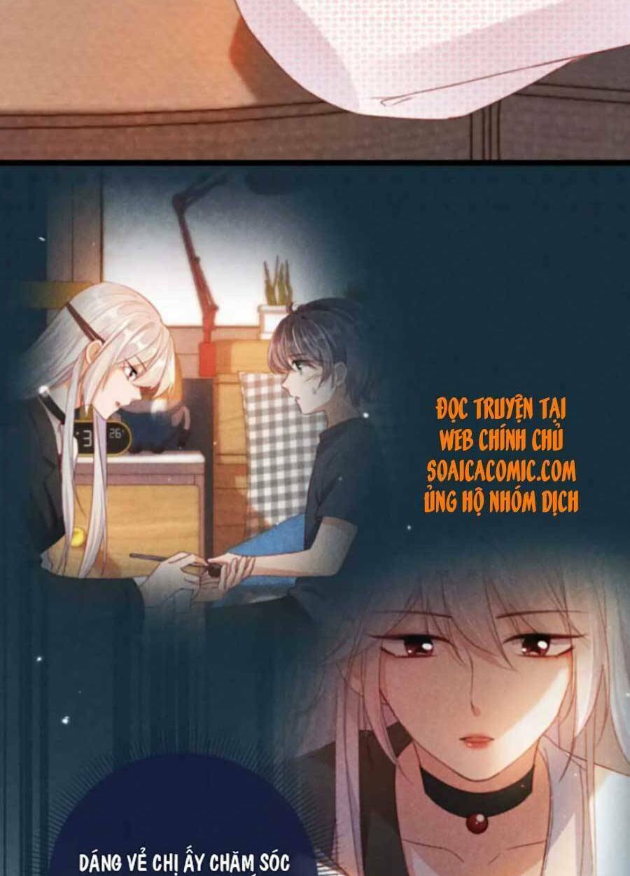 Nam Chính Và Nhân Vật Phản Diện Tôi Nuôi Đều Không Đứng Đắn: Chapter 34