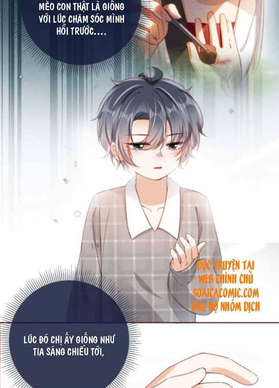 Nam Chính Và Nhân Vật Phản Diện Tôi Nuôi Đều Không Đứng Đắn: Chapter 34